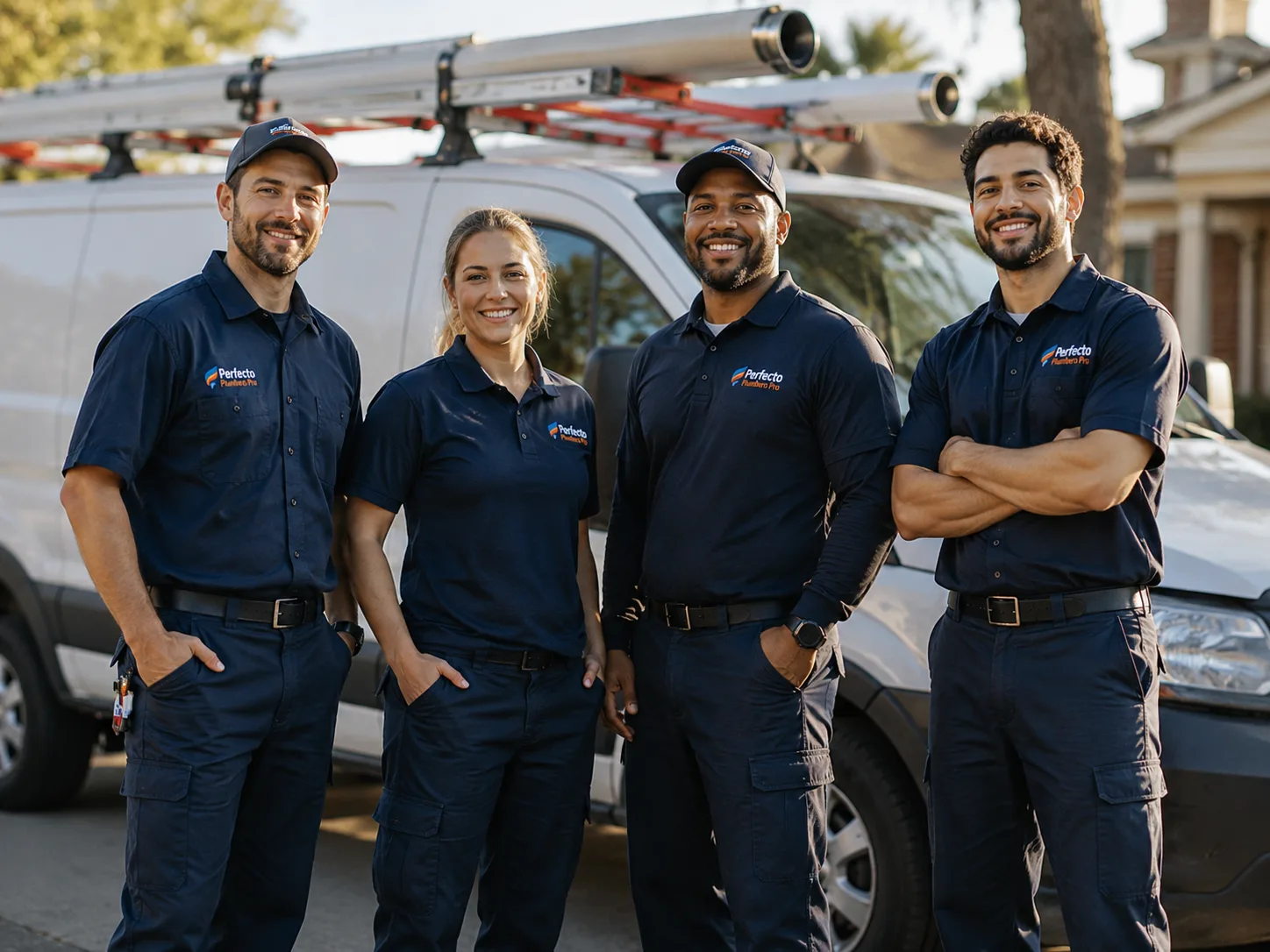 Emergency Plumber Near Me in North Evans, NY near me